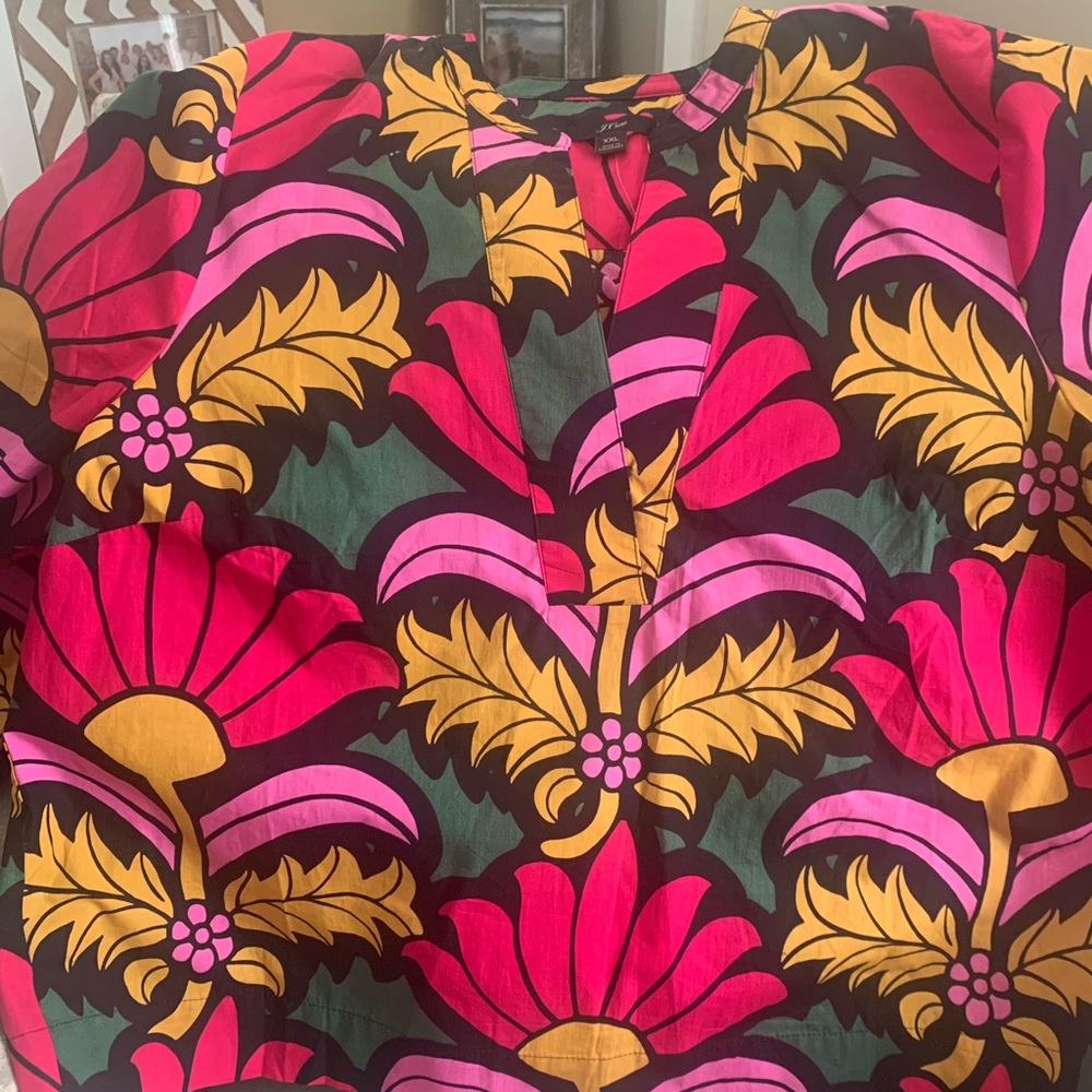 Women’s Blouse